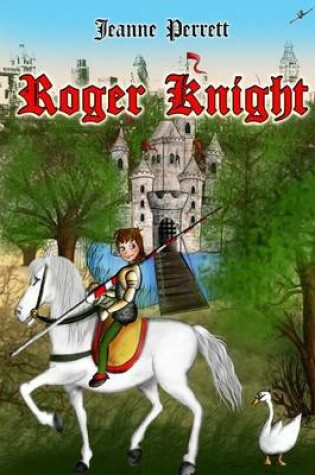 Cover of Roger Knight