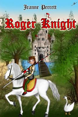 Book cover for Roger Knight