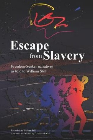 Cover of Escape from Slavery