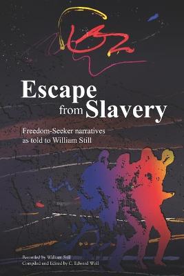 Book cover for Escape from Slavery