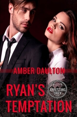 Cover of Ryan's Temptation
