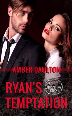 Book cover for Ryan's Temptation