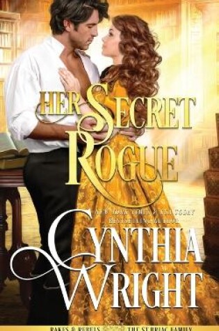 Cover of Her Secret Rogue