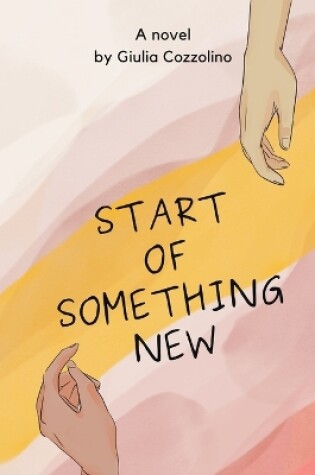 Cover of Start of Something New