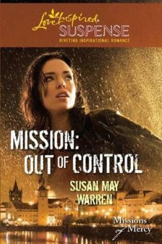 Cover of Mission: Out of Control