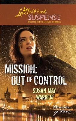 Cover of Mission: Out of Control