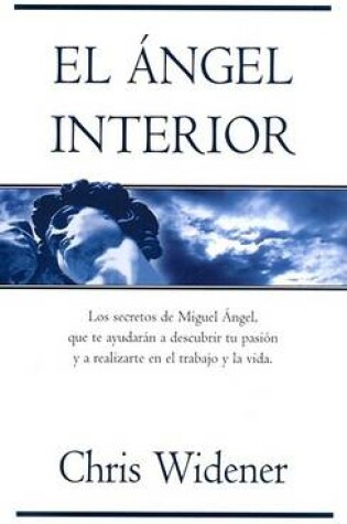 Cover of El Angel Interior