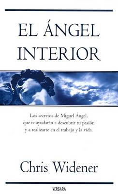 Book cover for El Angel Interior