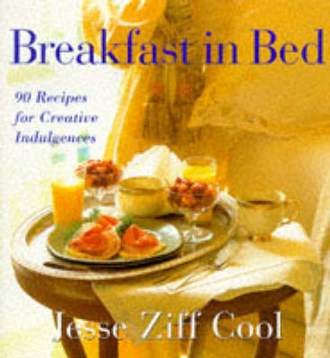 Book cover for Breakfast in Bed