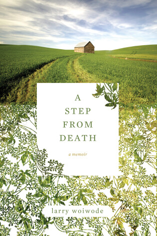 Cover of A Step from Death