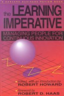 Book cover for Learning Imperative