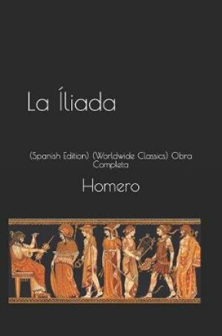 Cover of La