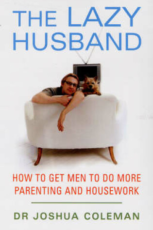 Cover of The Lazy Husband