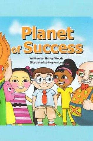 Cover of Planet of Success