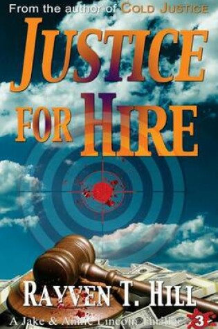 Cover of Justice for Hire