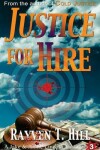 Book cover for Justice for Hire