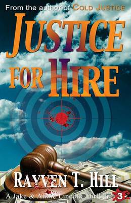 Cover of Justice for Hire