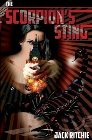 Cover of The Scorpion's Sting