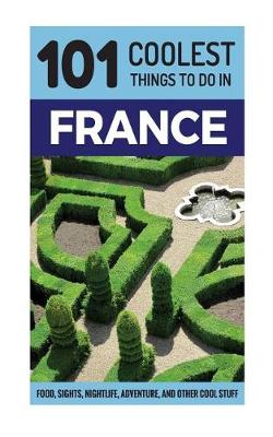 Book cover for France