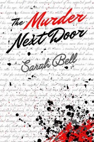 Cover of The Murder Next Door