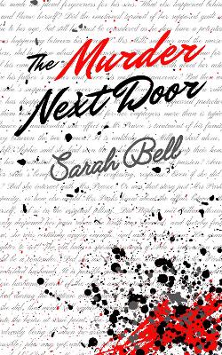 Book cover for The Murder Next Door