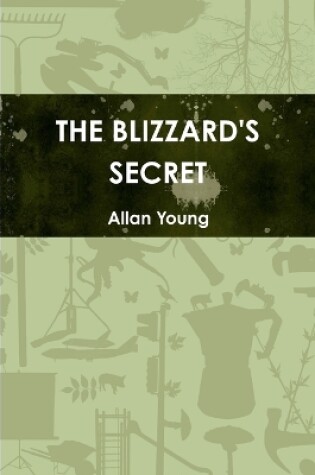 Cover of The Blizzard's Secret