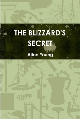 Book cover for The Blizzard's Secret