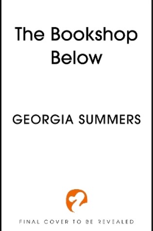 Cover of The Bookshop Below