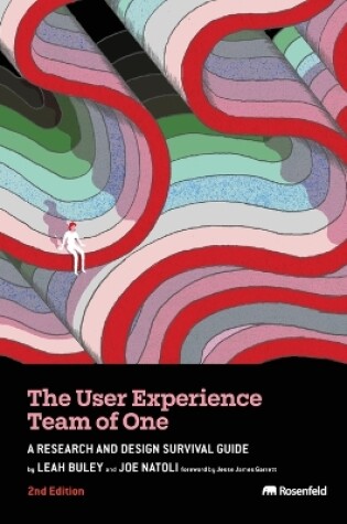 Cover of The User Experience Team of One