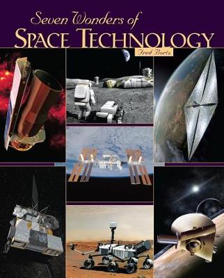 Book cover for Seven Wonders of Space Technology