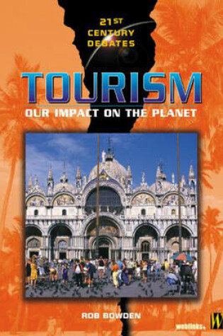 Cover of Tourism