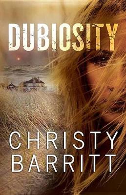 Book cover for Dubiosity