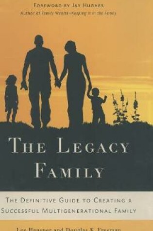 Cover of The Legacy Family