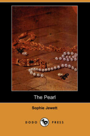Cover of The Pearl (Dodo Press)