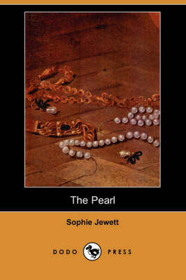 Book cover for The Pearl (Dodo Press)