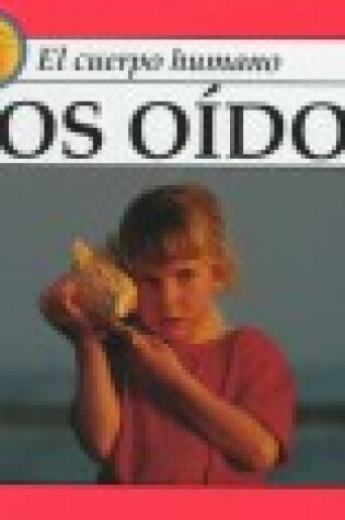Cover of Los Oidos