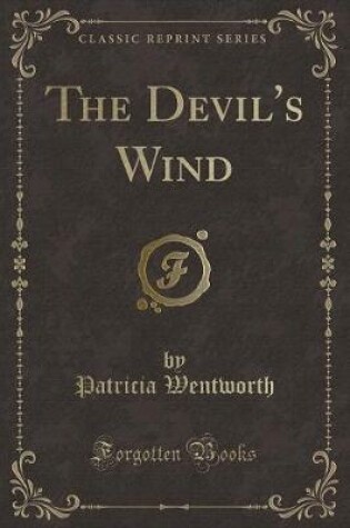 Cover of The Devil's Wind (Classic Reprint)