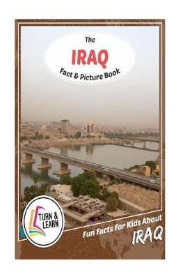 Book cover for The Iraq Fact and Picture Book