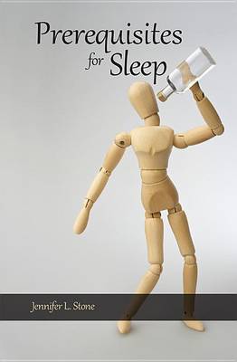 Book cover for Prerequisites for Sleep