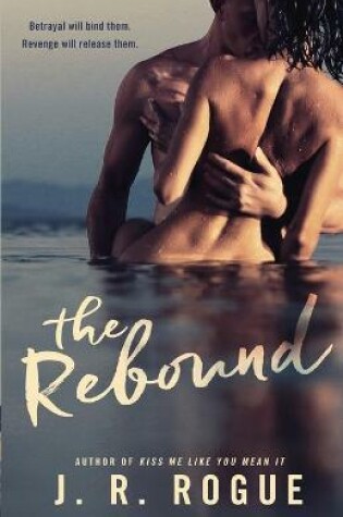 Cover of The Rebound