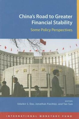 Cover of China's Road to Greater Financial Stability: Some Policy Perspectives