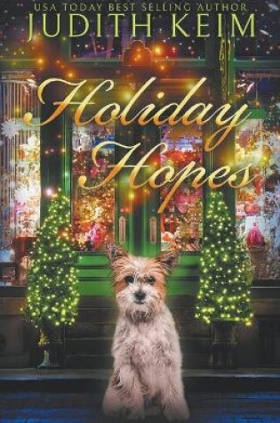 Cover of Holiday Hopes