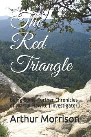 Cover of The Red Triangle