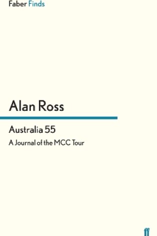 Cover of Australia 55