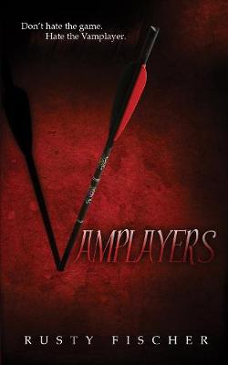 Cover of Vamplayers