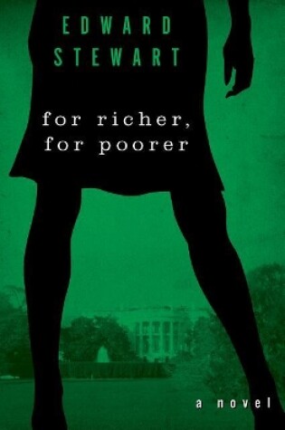 Cover of For Richer, for Poorer