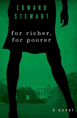 Book cover for For Richer, for Poorer