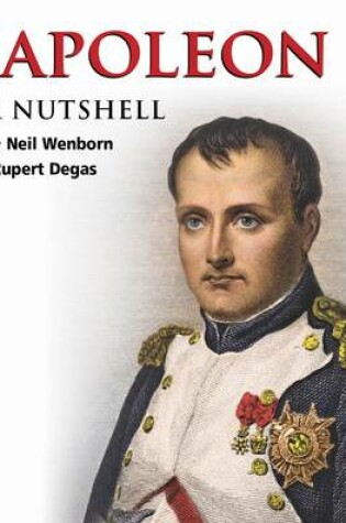 Cover of Napoleon - In a Nutshell