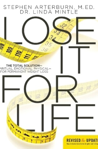 Cover of Lose It for Life