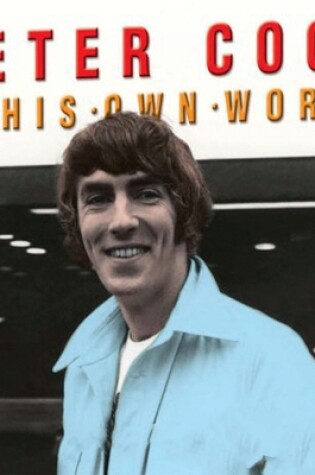 Cover of Peter Cook In His Own Words